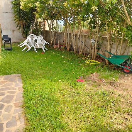Giardini Di Fraicu Apartment อาร์ซาเคนา ภายนอก รูปภาพ