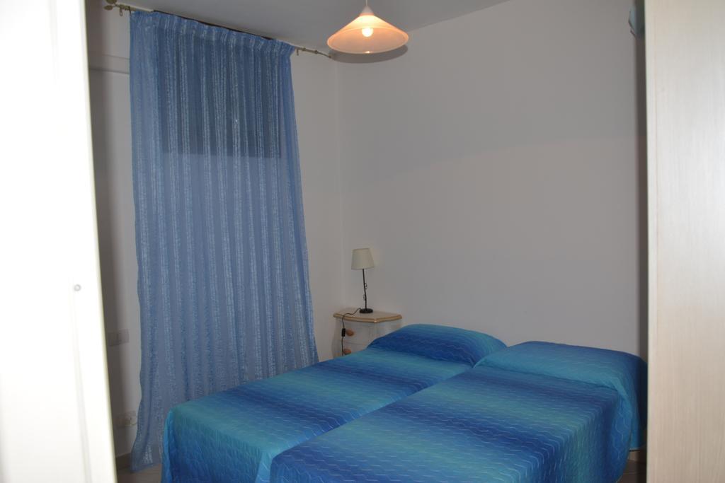 Giardini Di Fraicu Apartment อาร์ซาเคนา ภายนอก รูปภาพ