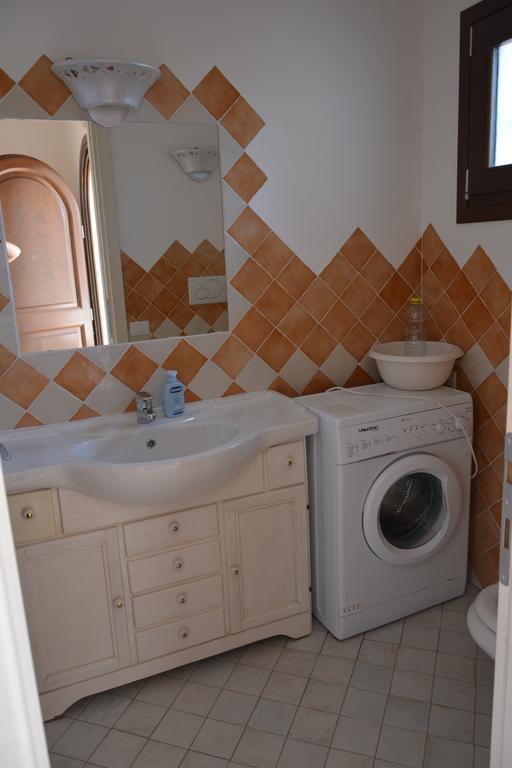 Giardini Di Fraicu Apartment อาร์ซาเคนา ห้อง รูปภาพ
