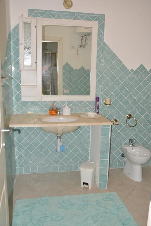 Giardini Di Fraicu Apartment อาร์ซาเคนา ห้อง รูปภาพ