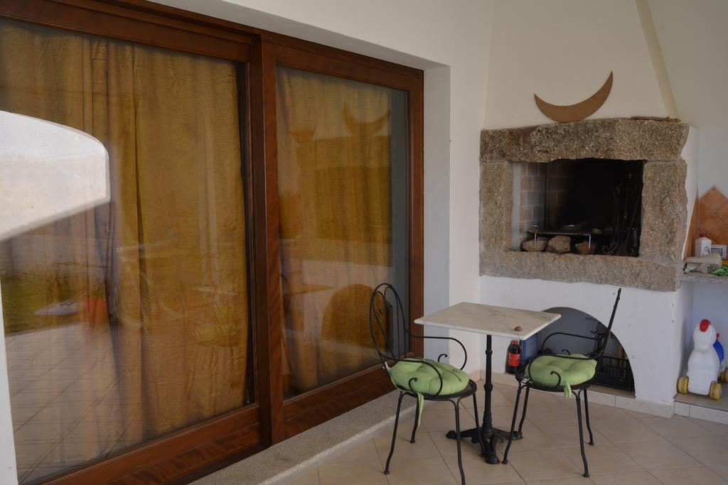 Giardini Di Fraicu Apartment อาร์ซาเคนา ห้อง รูปภาพ