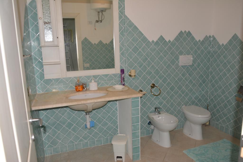 Giardini Di Fraicu Apartment อาร์ซาเคนา ห้อง รูปภาพ