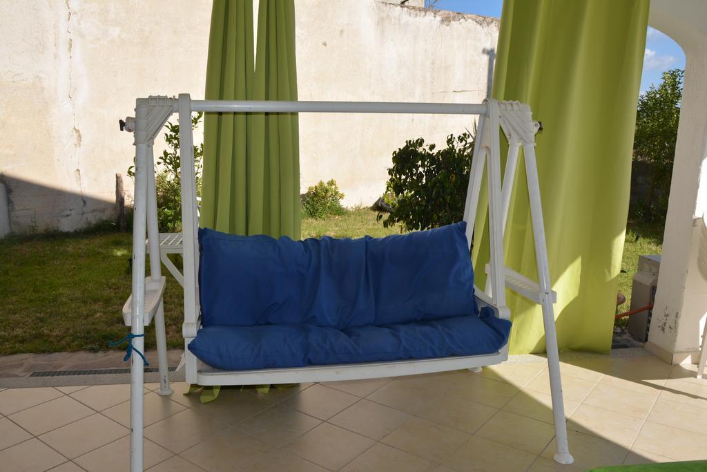 Giardini Di Fraicu Apartment อาร์ซาเคนา ห้อง รูปภาพ